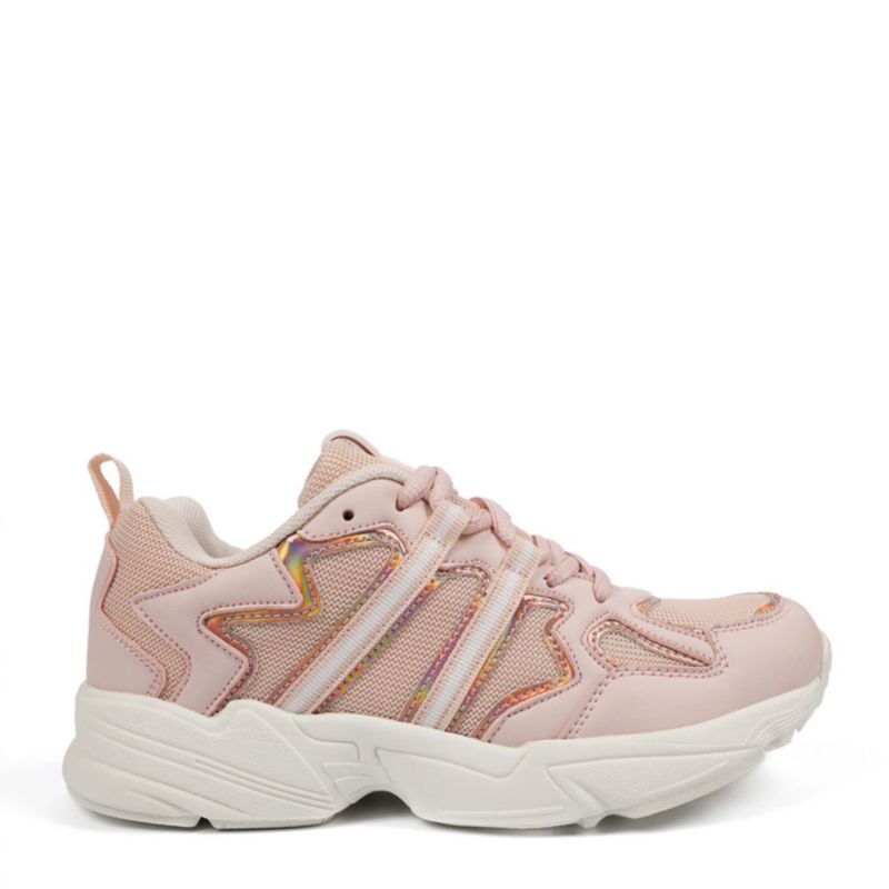 Zapatillas - Zapatillas Mujer NORTH STAR – Oechsle