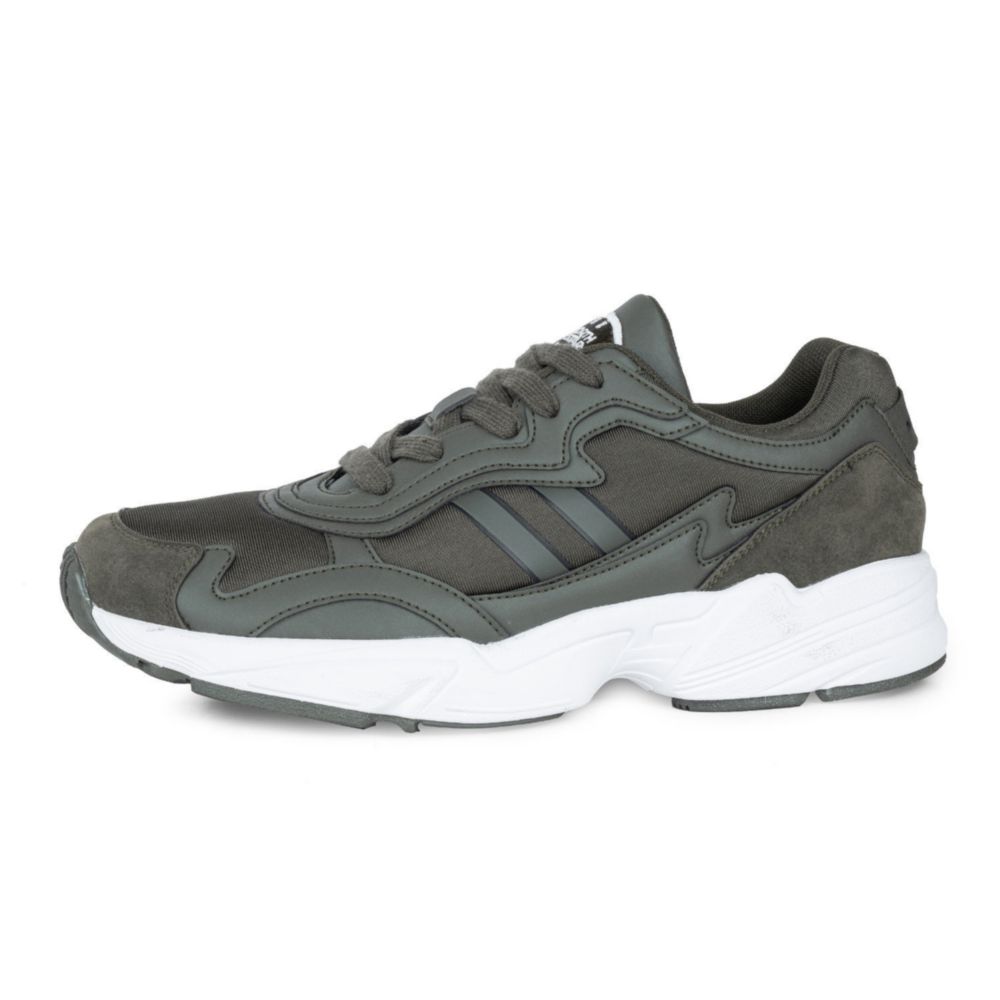 Zapatilla North Star Classic 01 Verde - Compra Ahora | Dafiti Chile