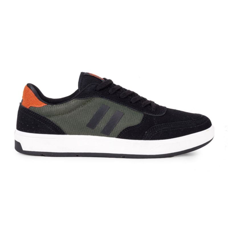 NORTHSTAR Las Vegas Negro | platanitos.com