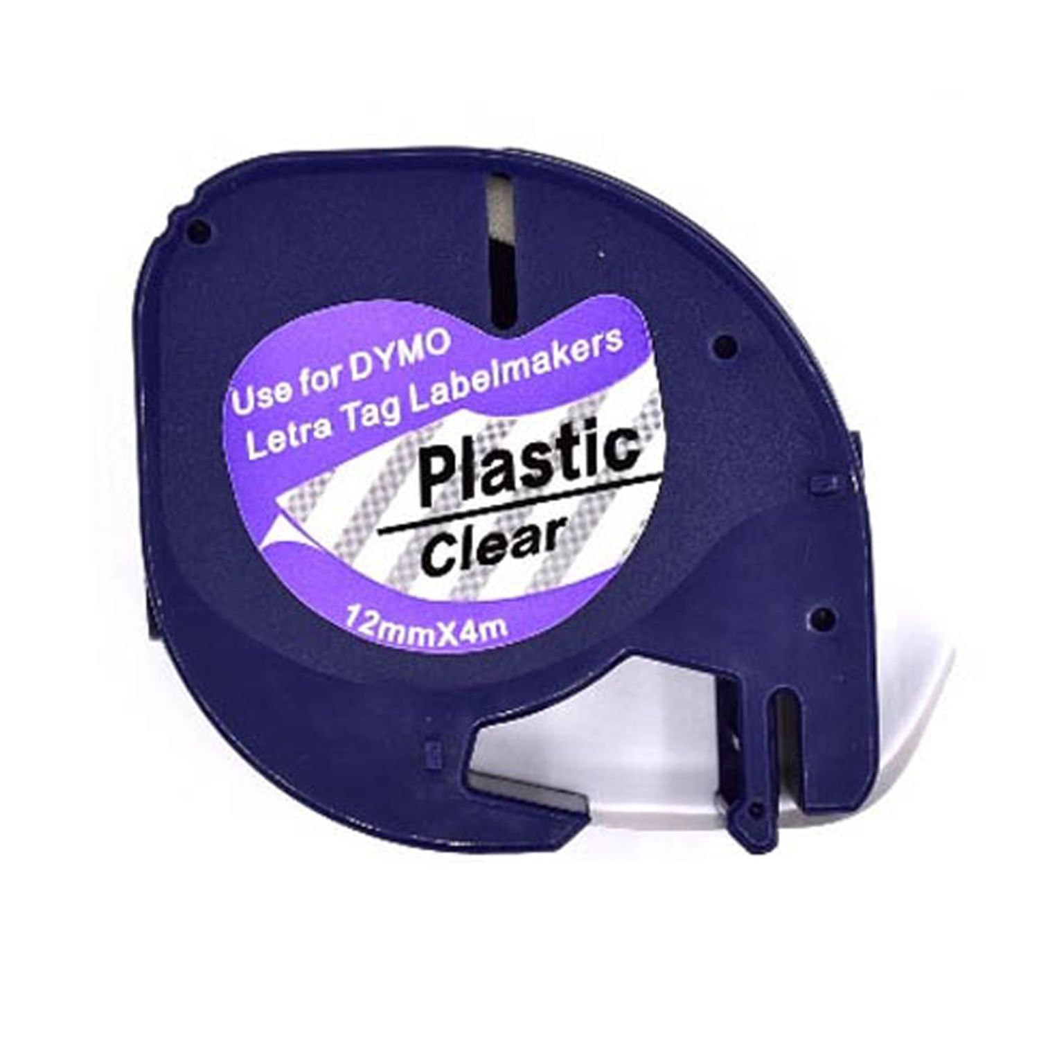 Rotuladores Permanentes — Detecta Plastics ®