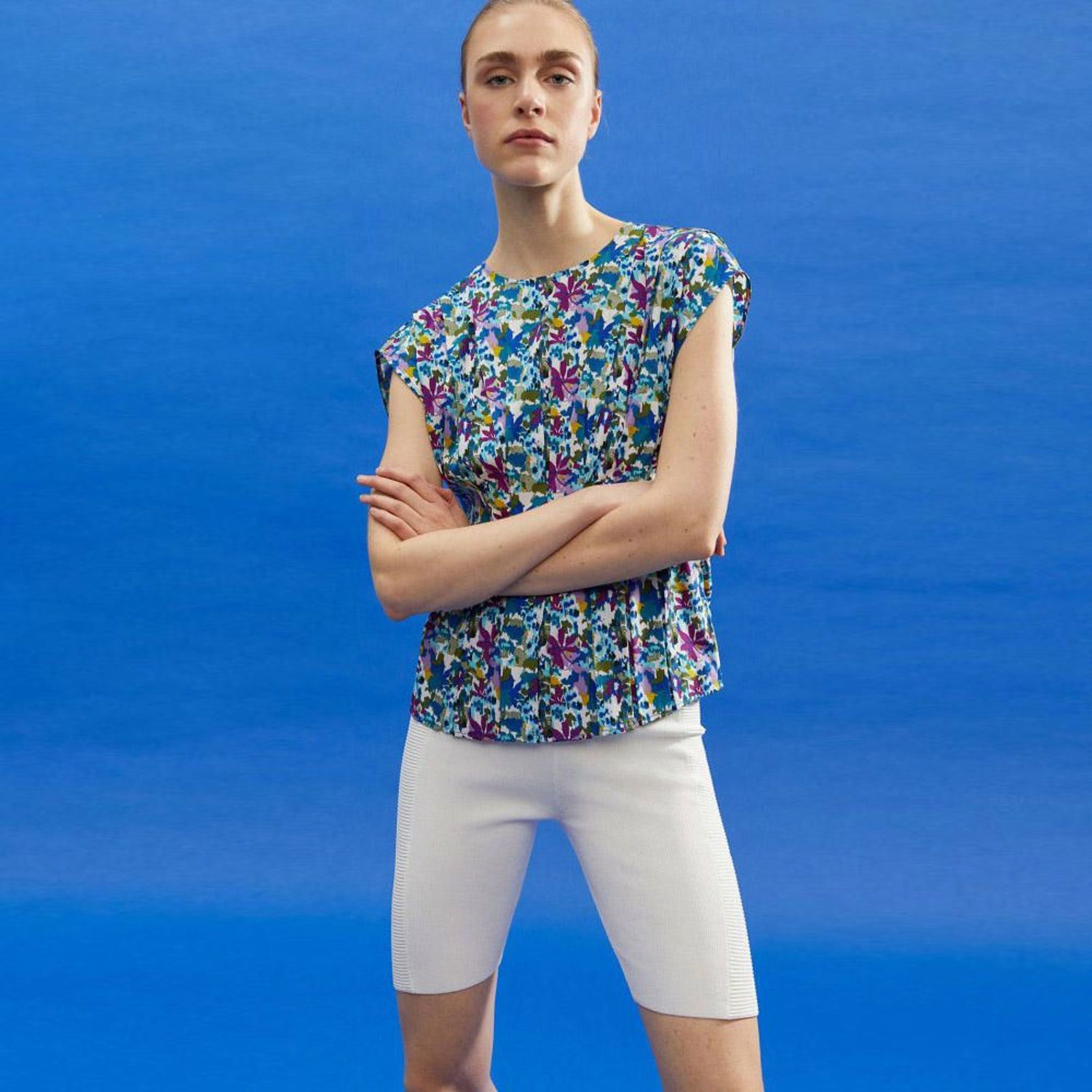 Pantalones | Mujer | Colección | SFERA