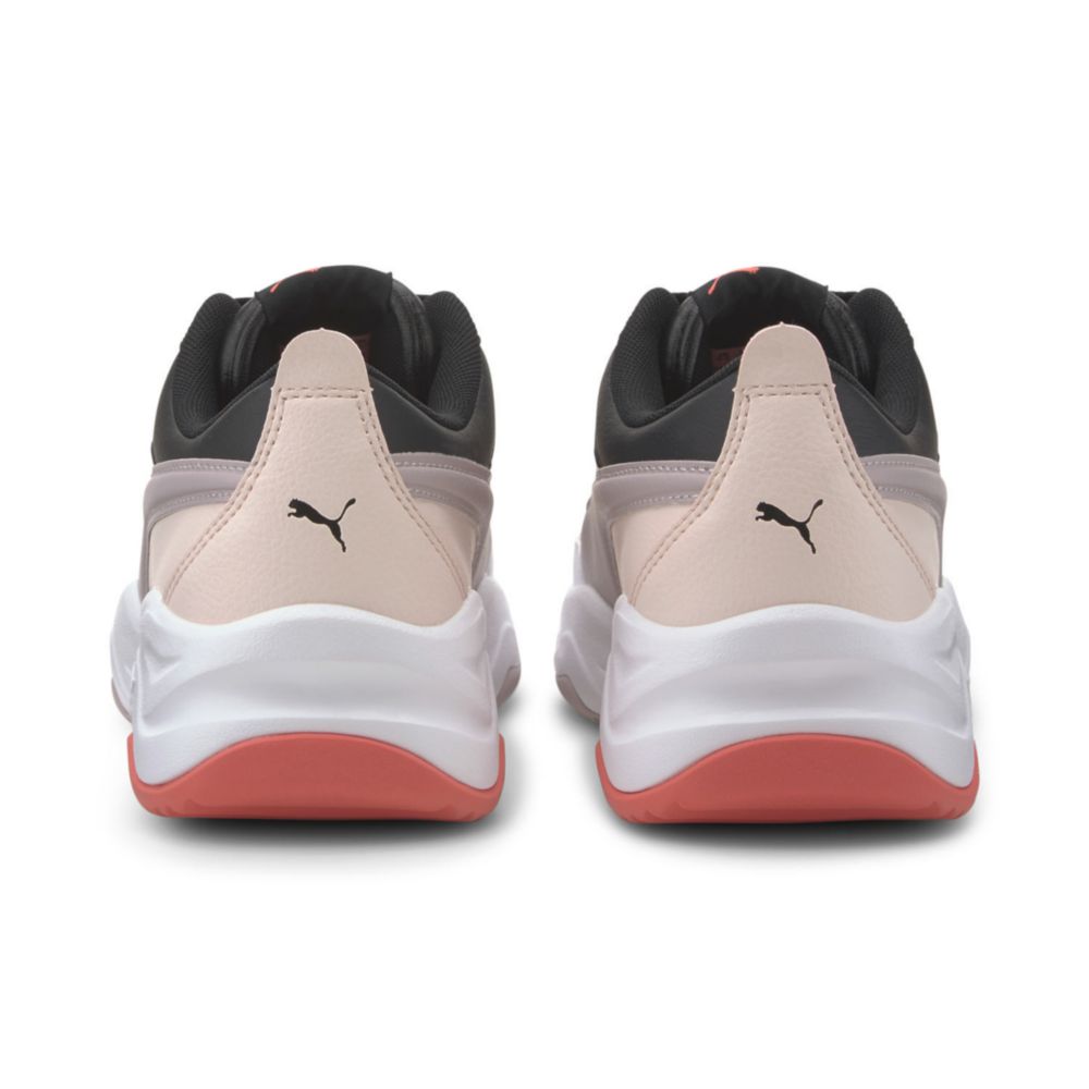Zapatillas Puma Urbanas Mujer Cilia Mode Multicolor | Oechsle - Oechsle