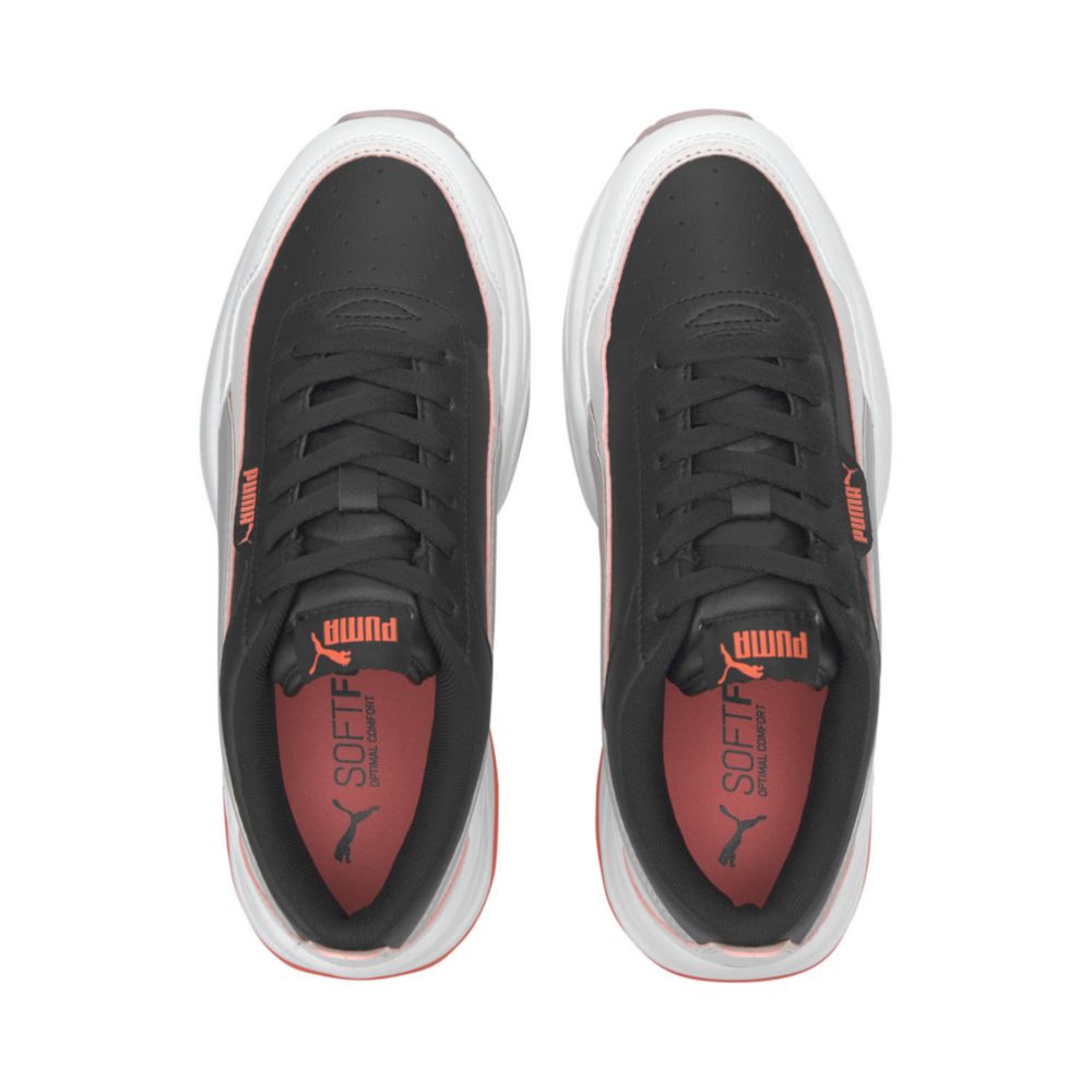 Zapatillas Puma Urbanas Mujer Cilia Mode Multicolor | Oechsle - Oechsle