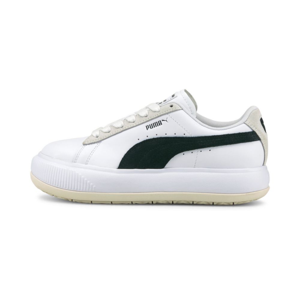 PUMA presenta las nuevas Suede Mayu | Majos