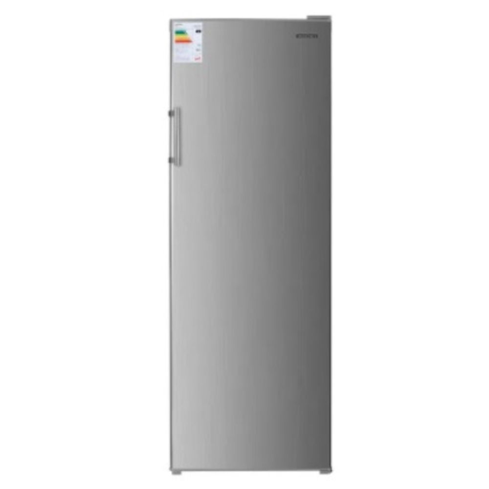 Congeladora BLACKLINE 225L CSV Silver