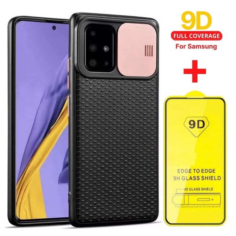 Case Funda Mate Ahumado Xiaomi Mi 11 Lite Oliva