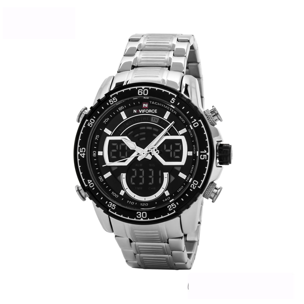 reloj naviforce