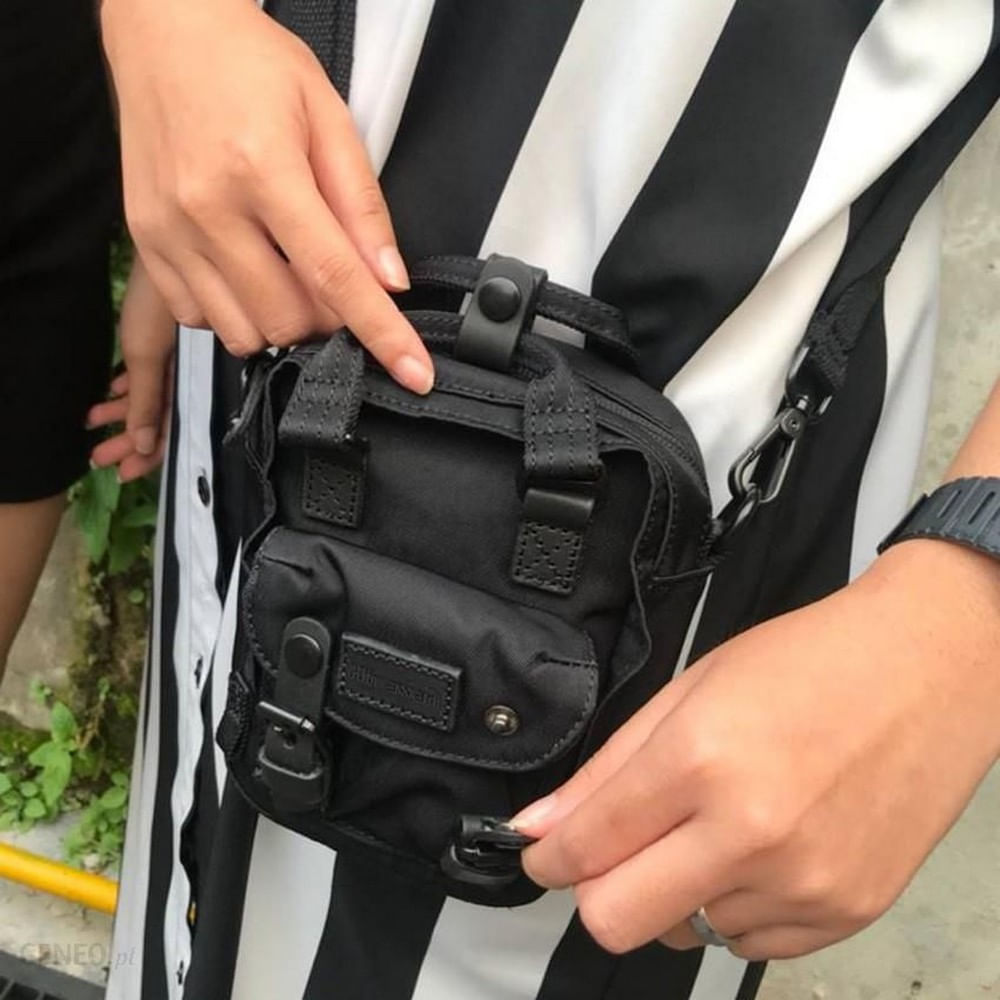 Mochila para portátil Himawari H188XS-2 Negro | Oechsle - Oechsle
