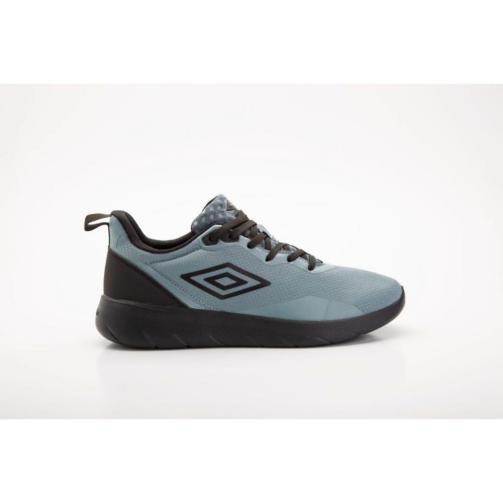 Zapatillas de Fútbol Umbro Hombre Heaton Ii Verde | Oechsle - Oechsle
