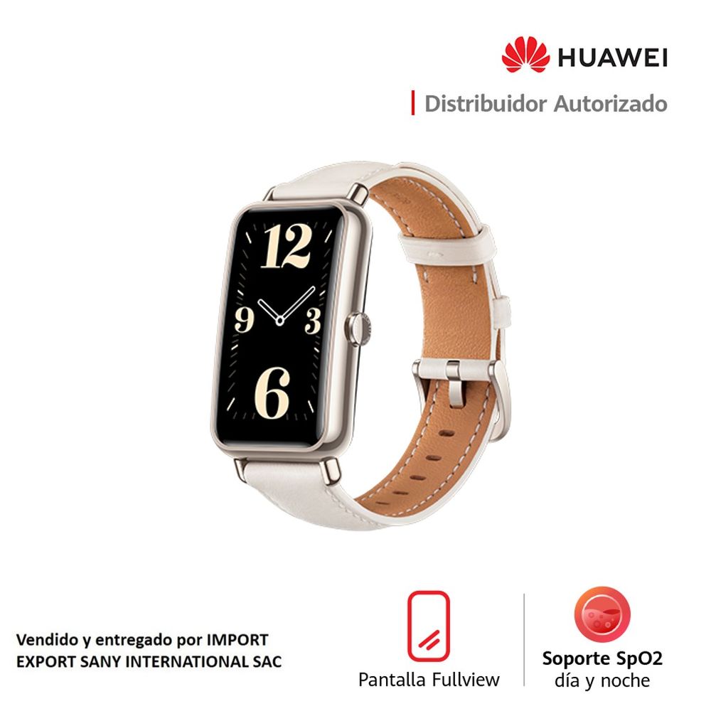 Smartwatch Huawei Watch Fit Mini Blanco