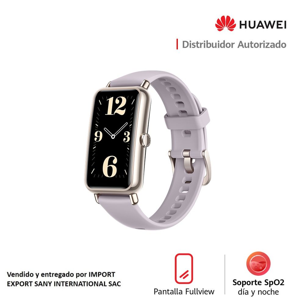HUAWEI Watch Fit Smartwatch 1.64 \