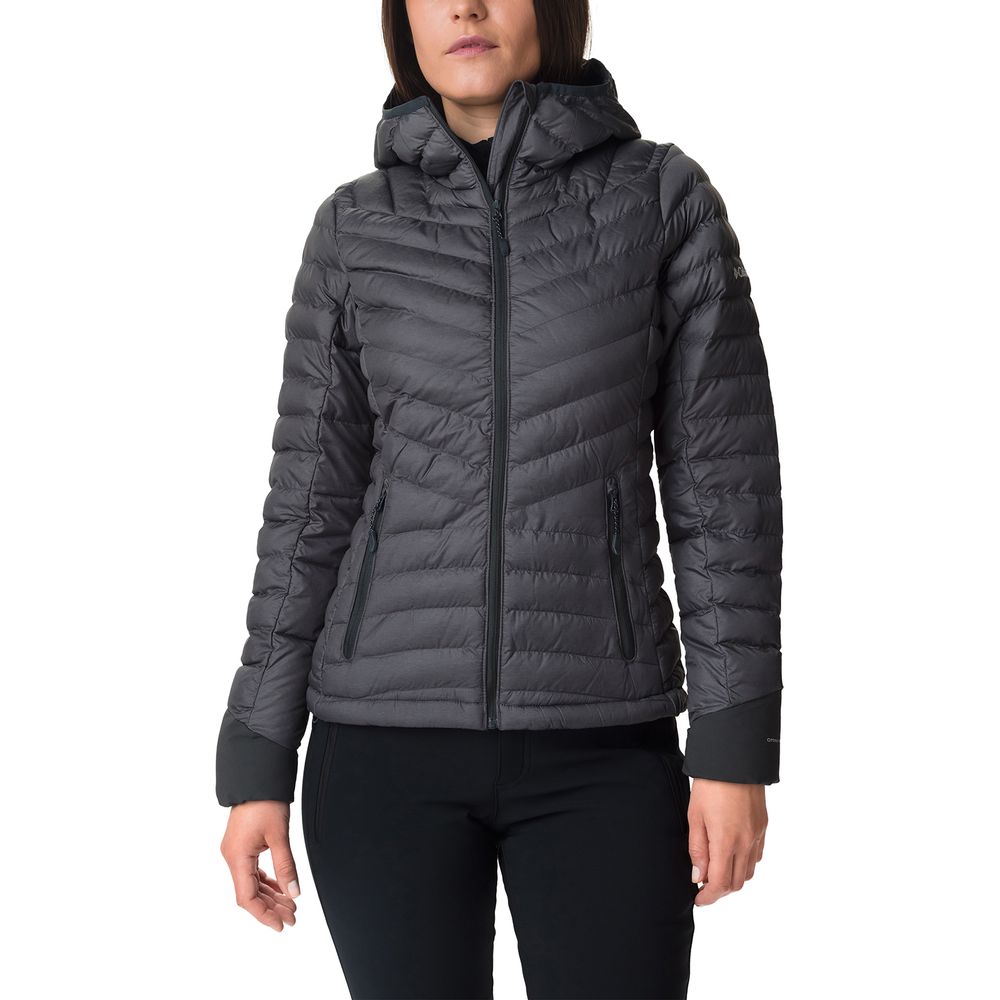 Ripley - CASACA COLUMBIA PARA MUJER POWDER LITE
