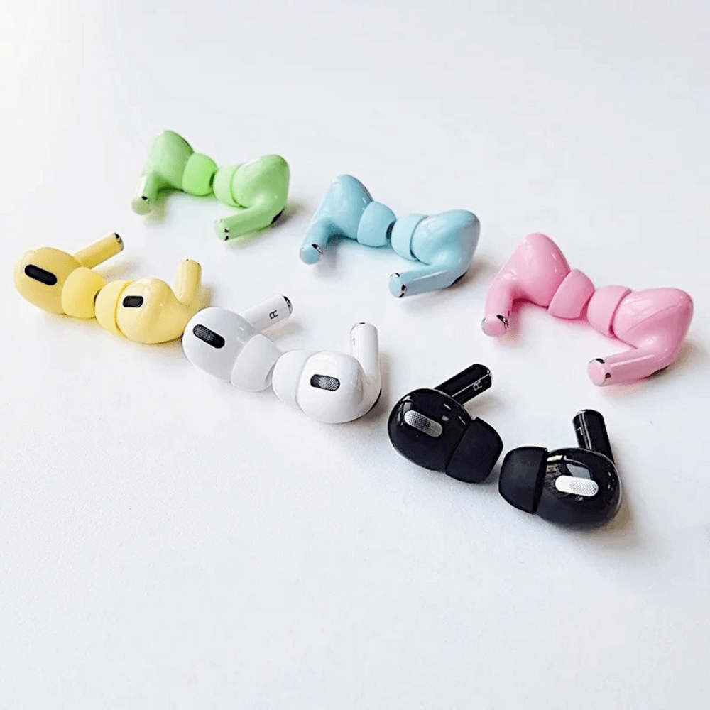 Auriculares i13 TWS. Otro Clon aún Más Baratos » La Guía del Chollo