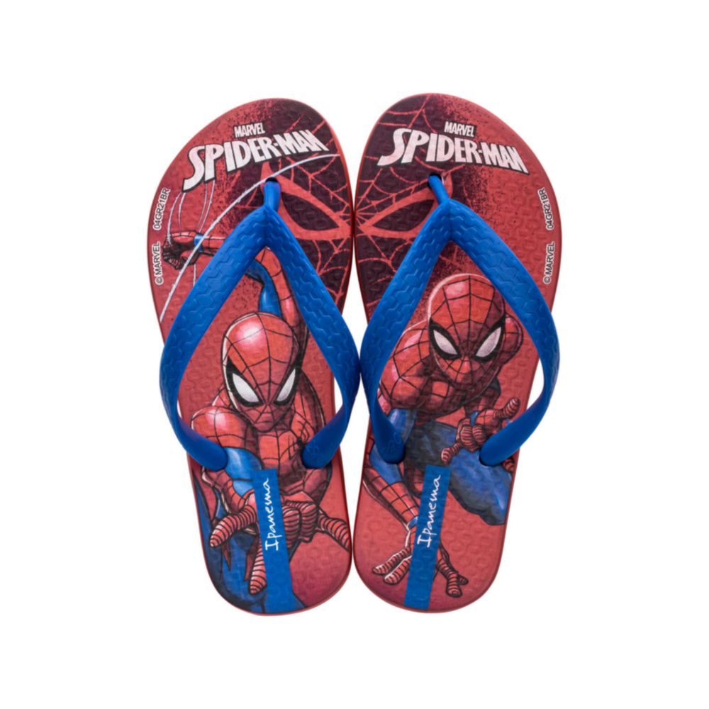 ملصق فهد ذابل sandalias de spiderman - yuzu-design.com