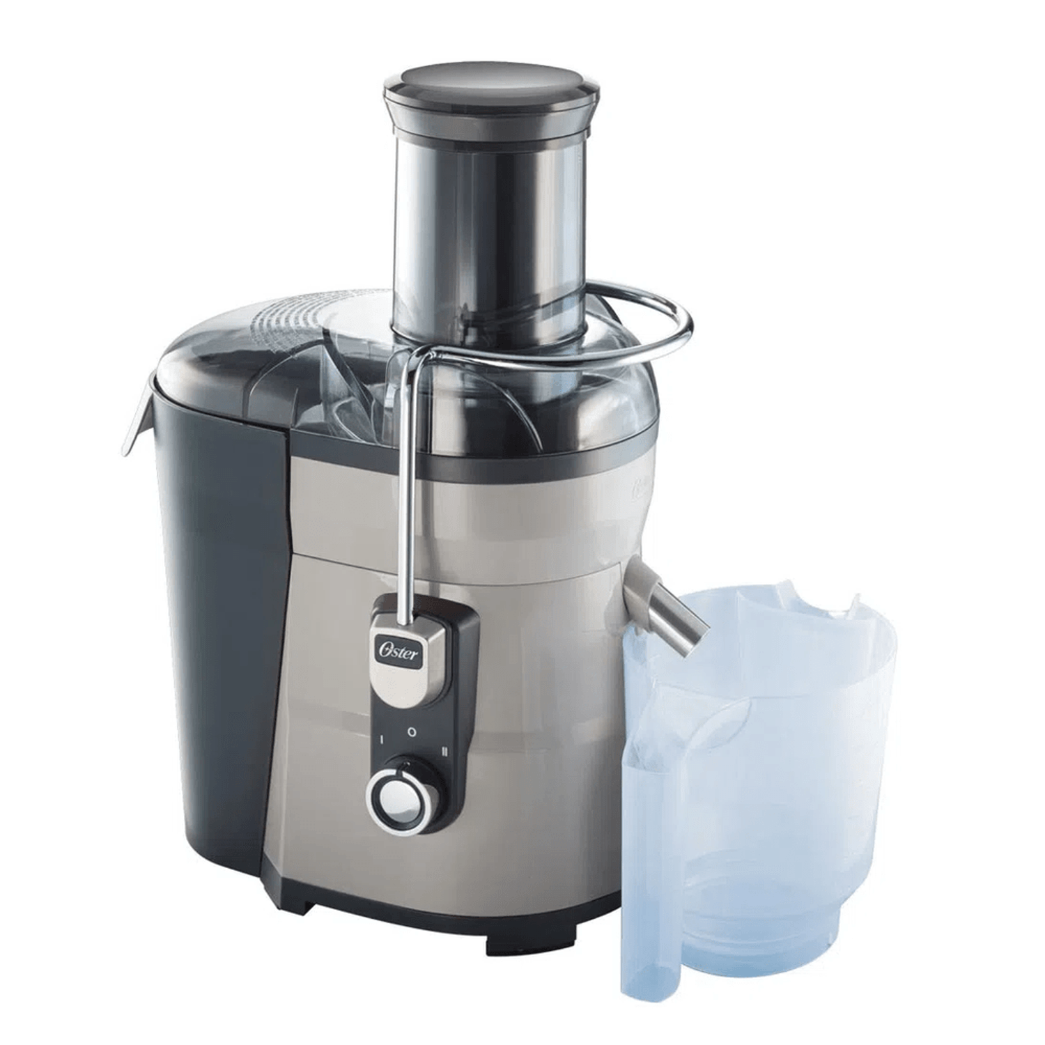 Extractor de jugos Oster FPSTJE317S | Oechsle.pe - Oechsle