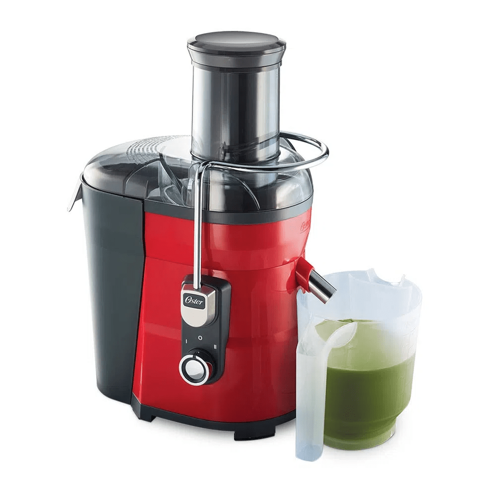 Extractor De Jugos Oster® Fpstje317R | Knasta Chile