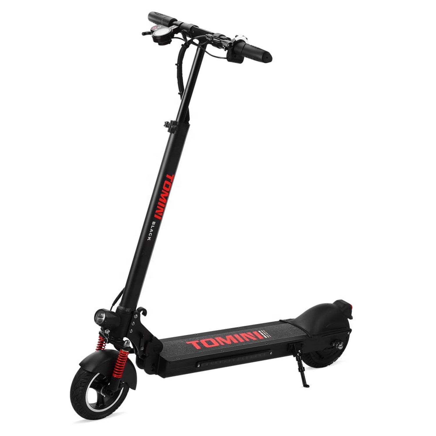 Acer Electrical Scooter 5 Patinete Eléctrico 10 350W Negro