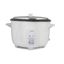 Olla Arrocera RC56 5.6Litros Blanco