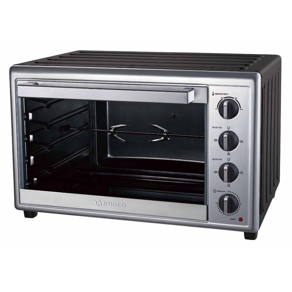 Horno Rosticero HEB88R 88L Inox | Oechsle - Oechsle