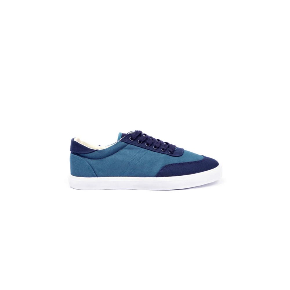Zapatilla Urbana Azul North Star - Compra Ahora | Dafiti Chile