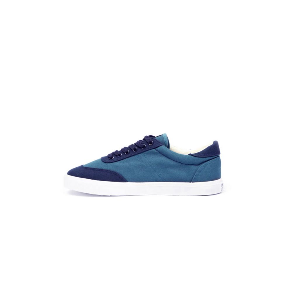 Zapatilla Azul North Star - Compra Ahora | Dafiti Chile