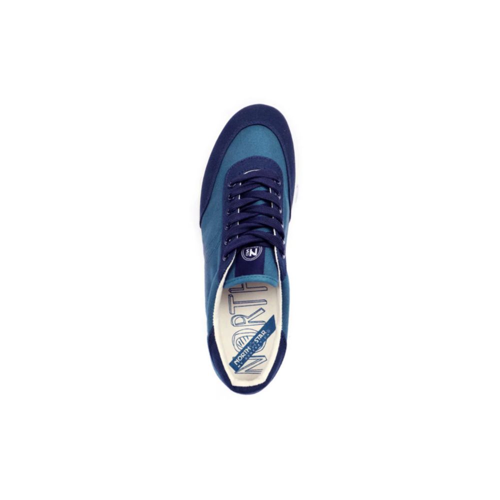 Zapatillas North Star Urbanas Hombre Ivan Azul | Oechsle - Oechsle