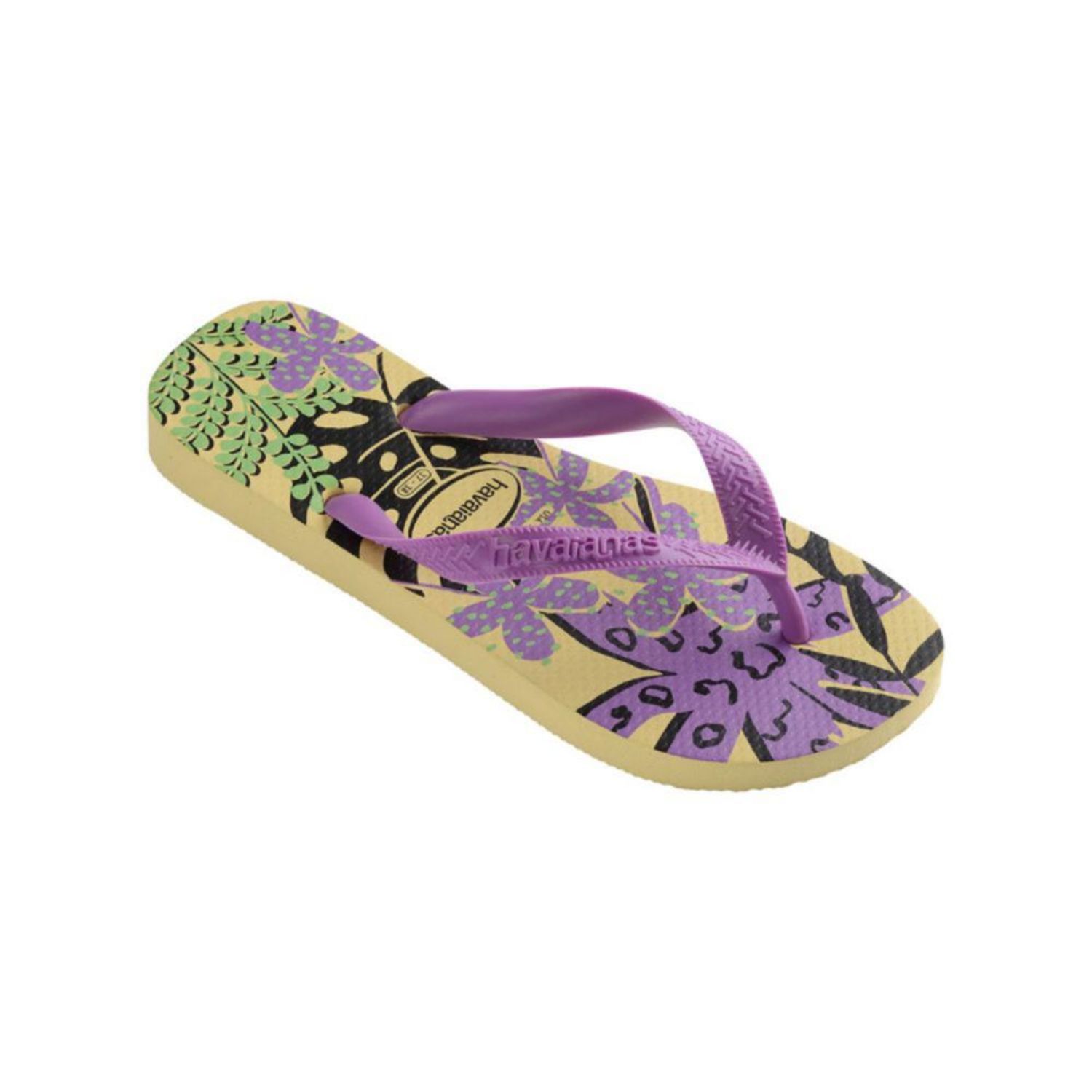 Sandalias Havaianas Mujer 4145456-7598 Multicolor | Oechsle - Oechsle