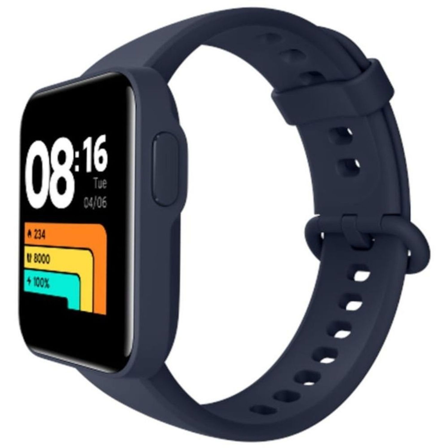 Xiaomi Mi Watch Lite, análisis y opinión | Tecnología - ComputerHoy.com
