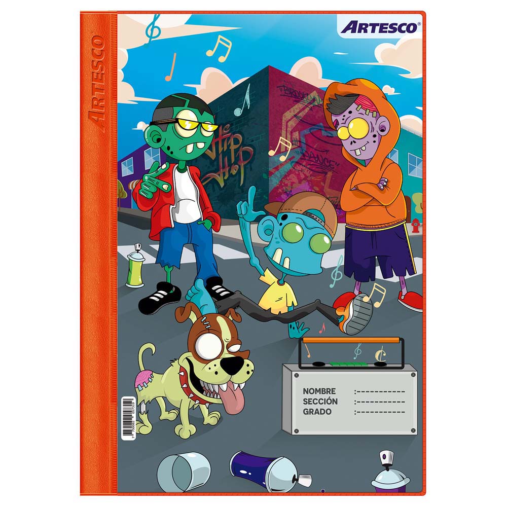 Folder ARTESCO Durmx Infant Of Surt Buddy