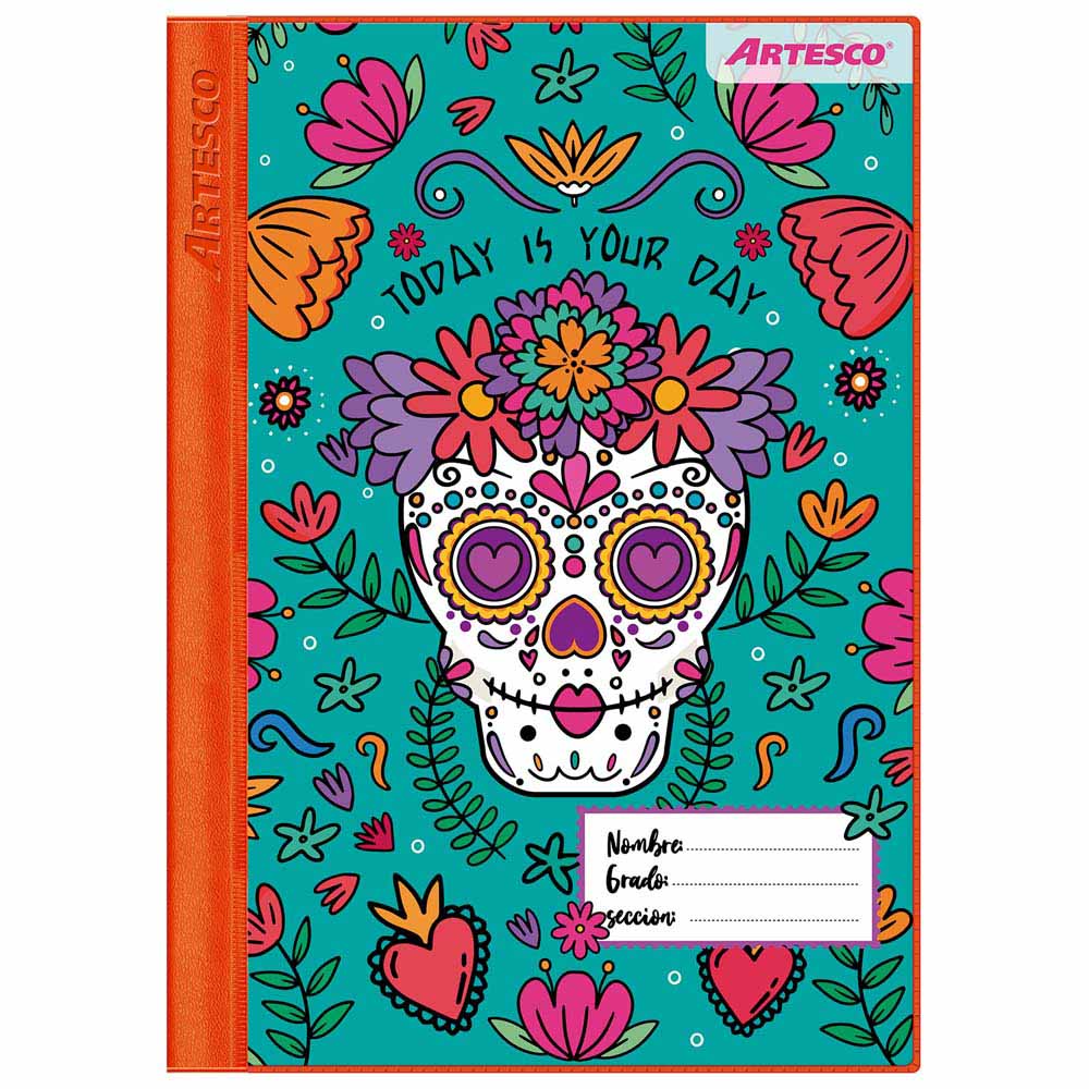 Folder ARTESCO Fashion A4