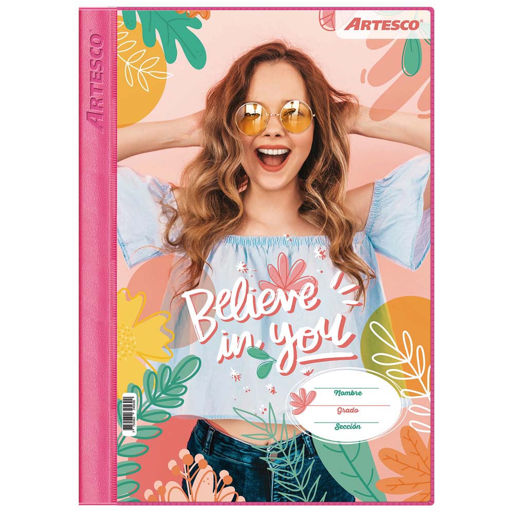 Folder ARTESCO Fashion