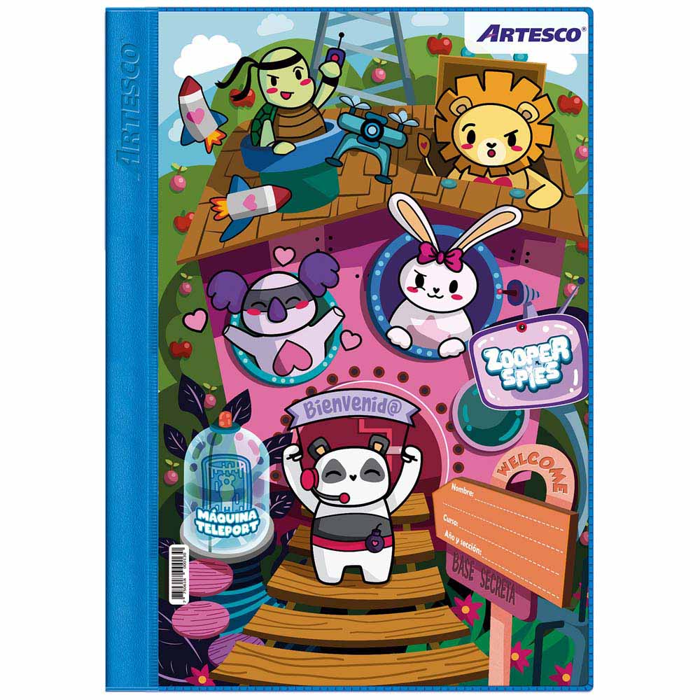 Folder ARTESCO Durmx Infant Of Surt Pretty