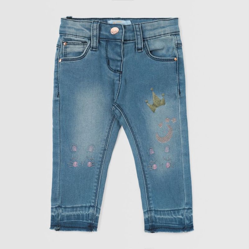 Compra 8144 Pantalones Vaqueros Del Bebé Del Dril De Algodón Suave Bebés  Del Bebé Pantalones Vaqueros Del Bebé Pantalones Vaqueros Pantalones Niños  Pantalones Azul Marino Muy Agradable Unisex Niños Vueltas Barato 