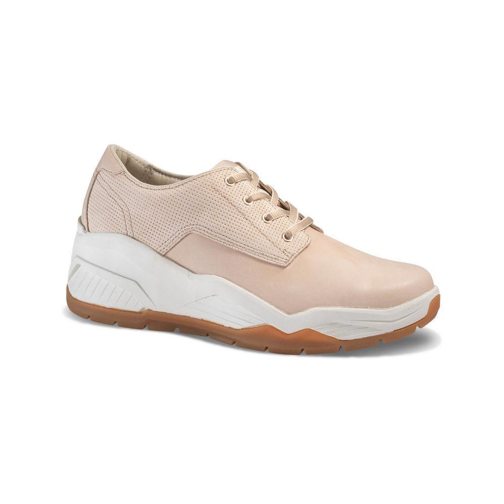 zapatillas urbanas mujer