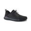 Zapatillas Urbanas Hombre Admix Negro