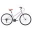 Bicicleta Mujer Zurich 28" Titanio