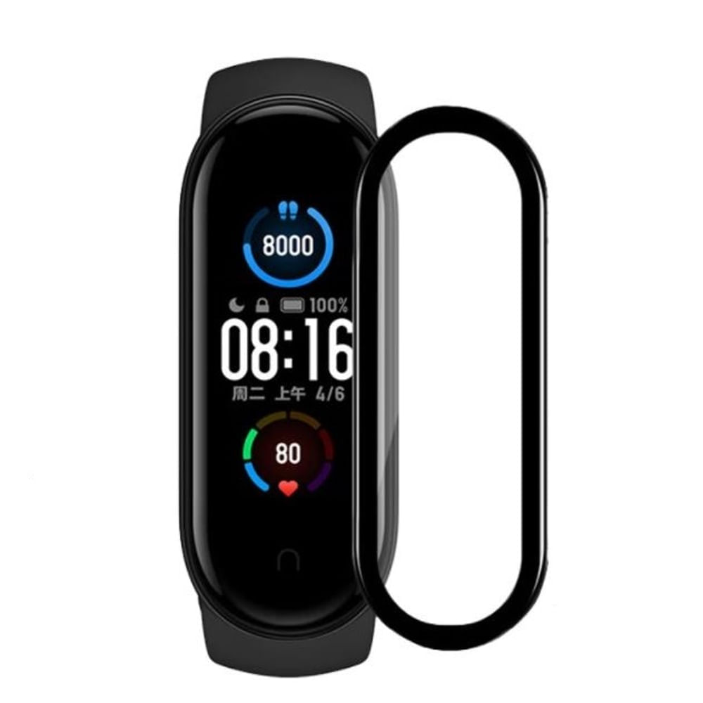 Smartwatch Xiaomi Smart Band 8 Active Black I Oechsle - Oechsle