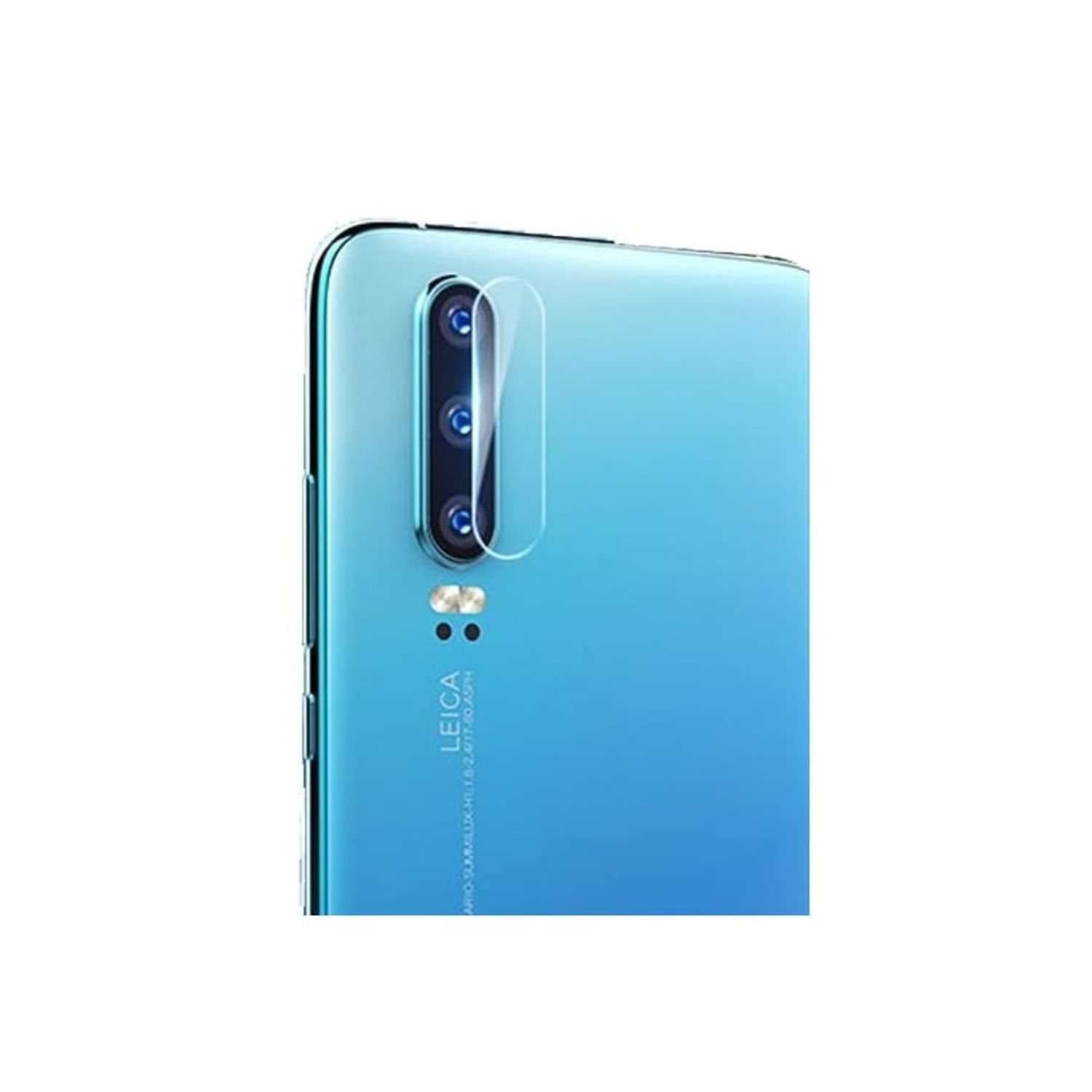 Vidrio de camara 2025 huawei p30 lite