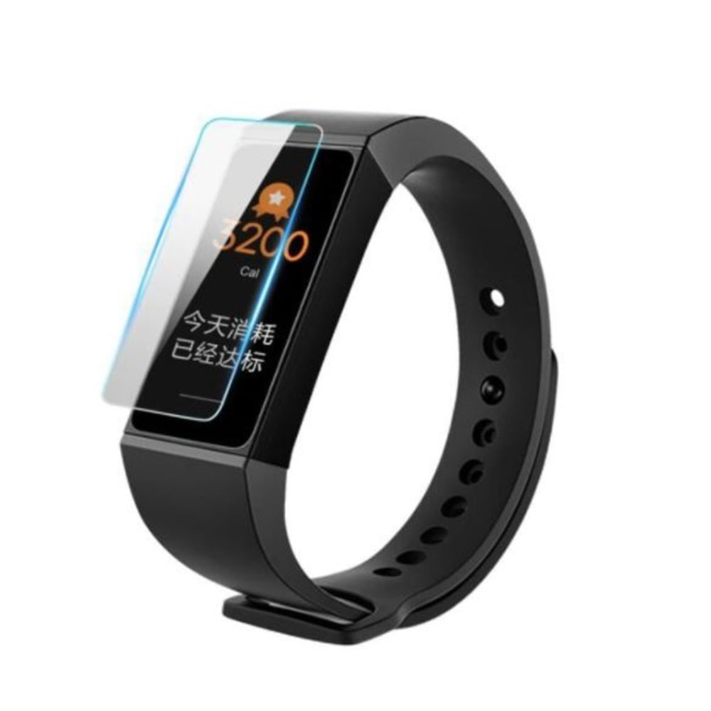 Mica Vidrio Smartwatch Xiaomi Mi Band 4C + Regalo | Oechsle.pe - Oechsle