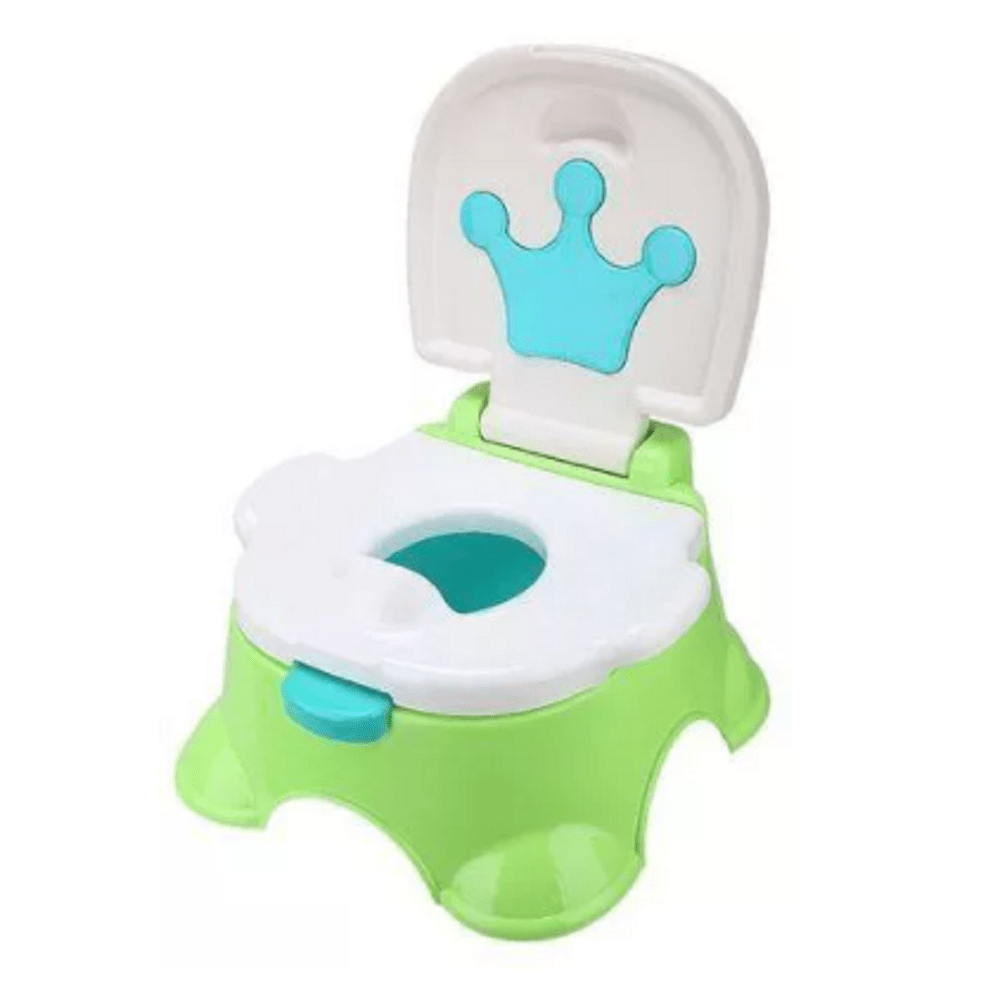 Inodoro Musical para Bebes