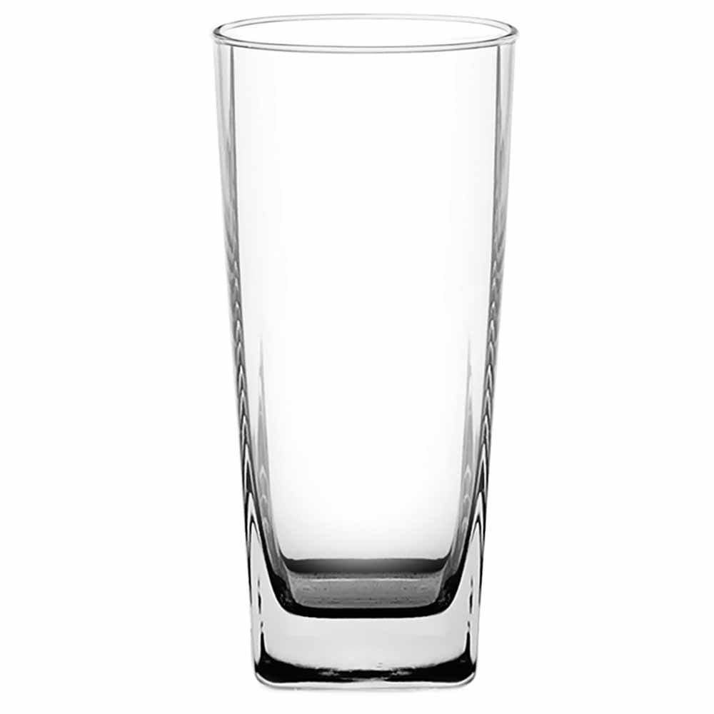 Set de Vasos FERRAND Long Drink Studio 11Oz 6pzas