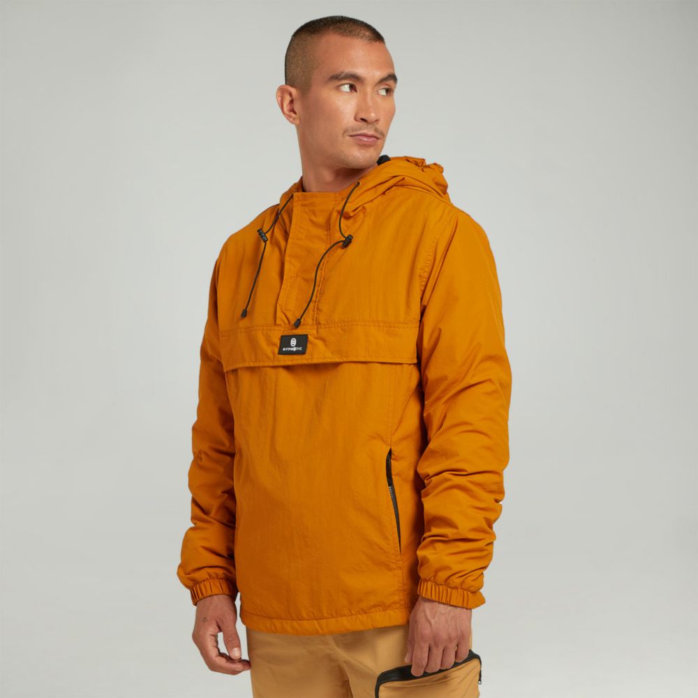 Casaca Hypnotic Midzip Hombre | Oechsle.pe - Oechsle