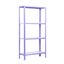 Estante metálico Homeclick 160cm