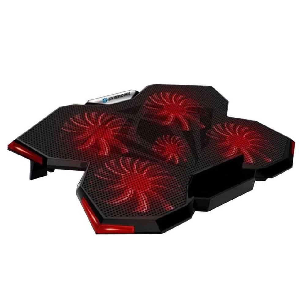 COOLER GAMER CYBERCOOL HA-K3 Notebook