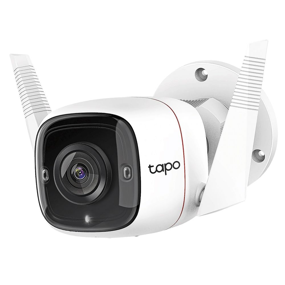Cámara IP TP-Link Tapo C310 Wifi Ultra FHD 3MP
