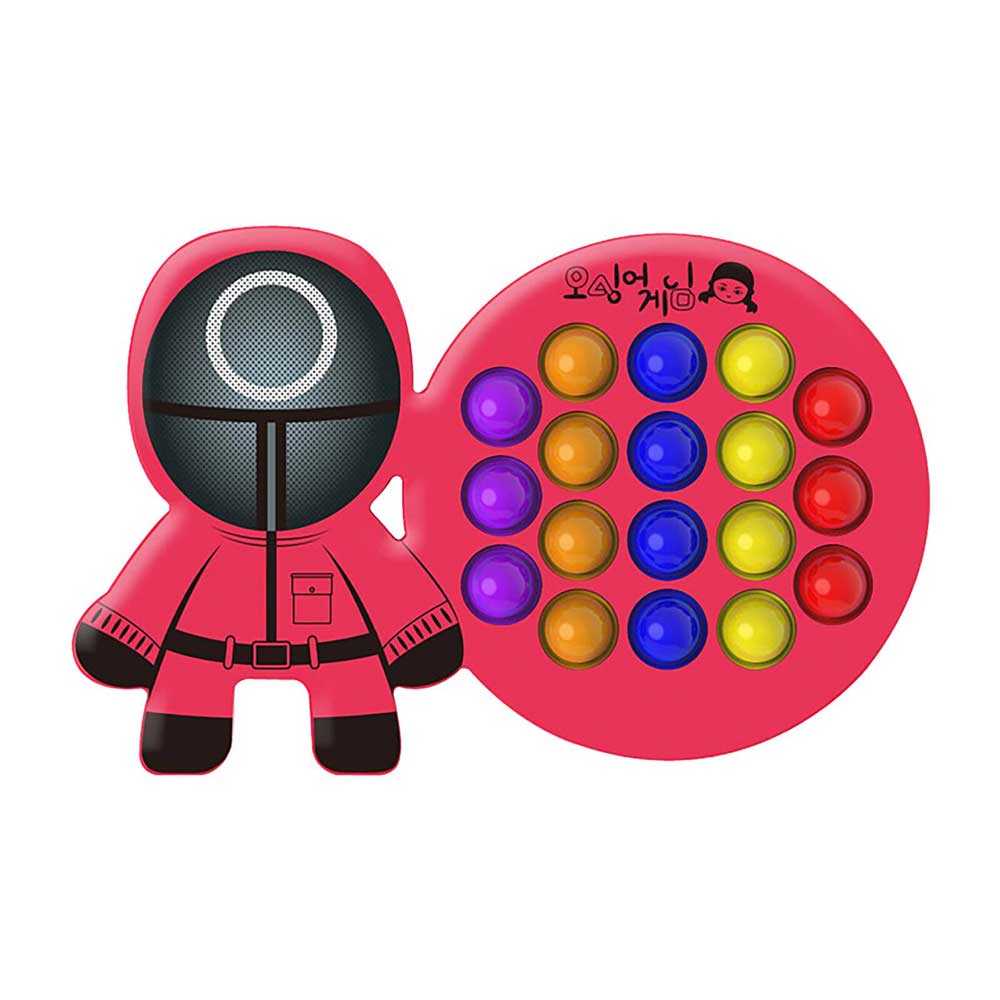 Antiestres Juego Tangle Jr Classic Juego Antiestres Pulsera