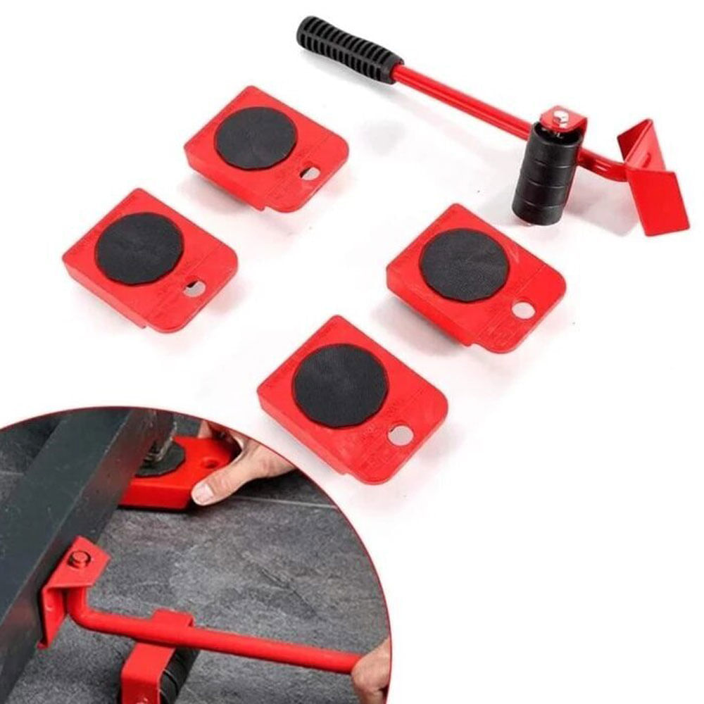 Elevador Transportador de Objetos Pesados