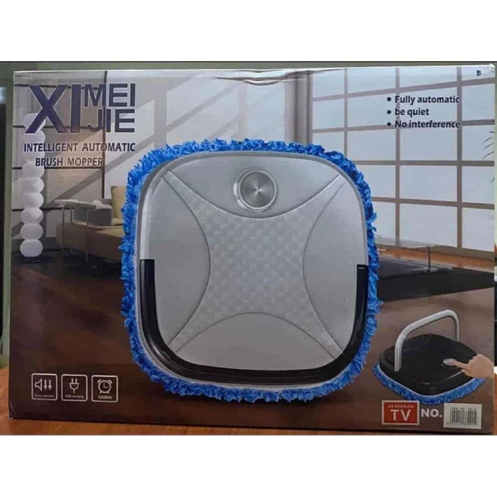 Aspiradora Robot Ximeijie | Oechsle.pe - Oechsle