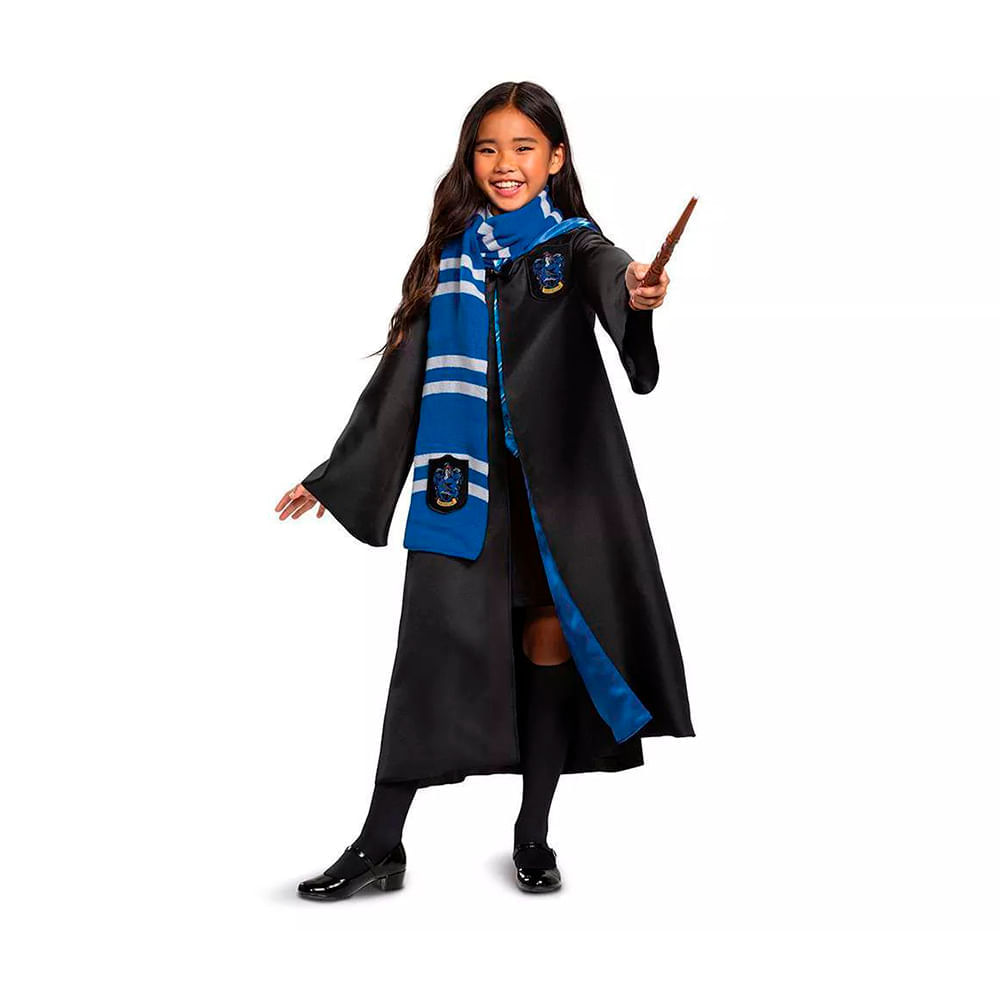 Bufanda Harry Potter Original: Compra Online en Oferta