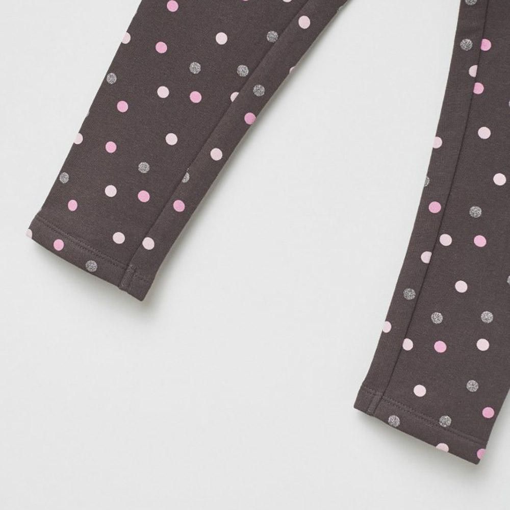 Pantalón Sfera Niña Pantalon Sfera Niña Legging Aop Lunares Gris |  Oechsle.pe - Oechsle